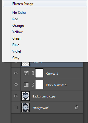How to Create Brushes from Photographs 15